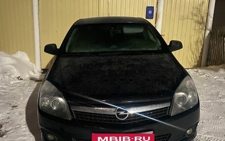 Opel Astra H, 2010 год, 435 000 рублей, 6 фотография