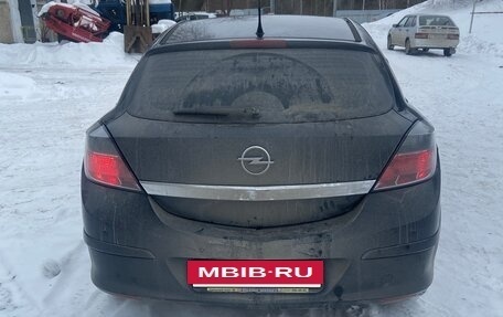 Opel Astra H, 2010 год, 435 000 рублей, 5 фотография