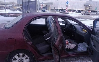 Chevrolet Lanos I, 2007 год, 170 000 рублей, 1 фотография