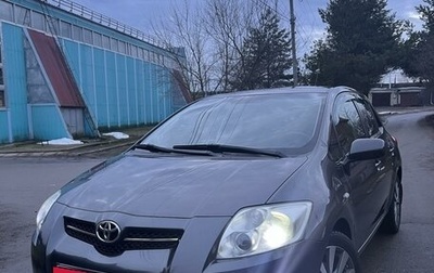 Toyota Auris II, 2007 год, 950 000 рублей, 1 фотография