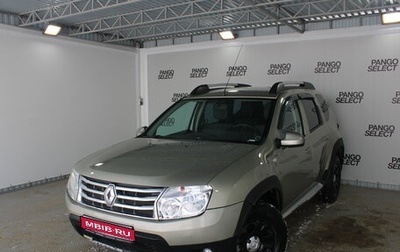 Renault Duster I рестайлинг, 2012 год, 977 000 рублей, 1 фотография