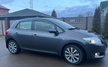 Toyota Auris II, 2007 год, 950 000 рублей, 12 фотография