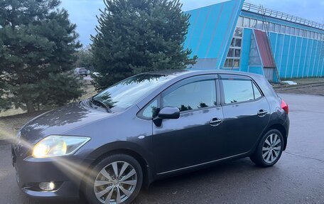 Toyota Auris II, 2007 год, 950 000 рублей, 4 фотография