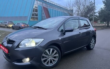 Toyota Auris II, 2007 год, 950 000 рублей, 2 фотография