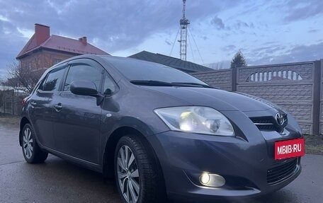 Toyota Auris II, 2007 год, 950 000 рублей, 13 фотография