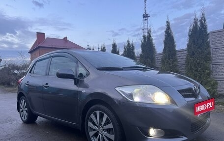 Toyota Auris II, 2007 год, 950 000 рублей, 15 фотография