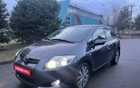 Toyota Auris II, 2007 год, 950 000 рублей, 3 фотография