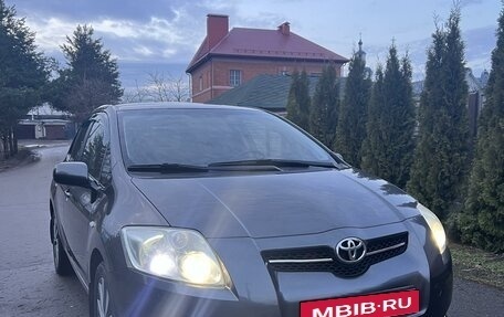 Toyota Auris II, 2007 год, 950 000 рублей, 14 фотография