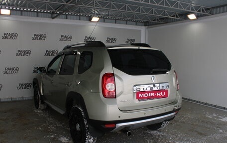 Renault Duster I рестайлинг, 2012 год, 977 000 рублей, 5 фотография