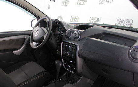 Renault Duster I рестайлинг, 2012 год, 977 000 рублей, 10 фотография