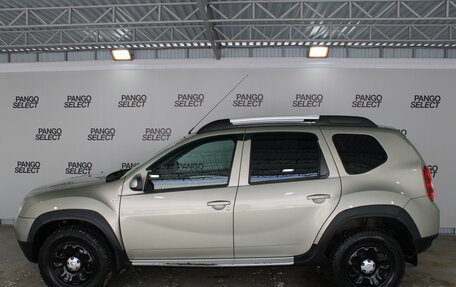 Renault Duster I рестайлинг, 2012 год, 977 000 рублей, 8 фотография