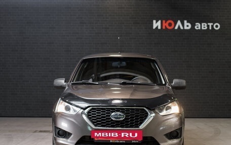 Datsun mi-DO, 2015 год, 625 000 рублей, 2 фотография