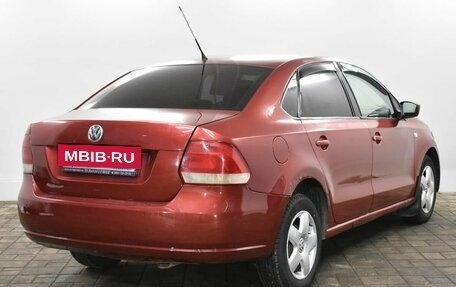 Volkswagen Polo VI (EU Market), 2012 год, 330 000 рублей, 4 фотография