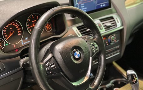 BMW X3, 2011 год, 1 950 000 рублей, 9 фотография