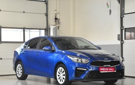 KIA Cerato IV, 2020 год, 1 899 000 рублей, 1 фотография