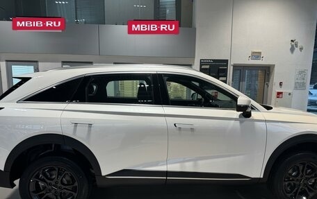 Haval F7, 2024 год, 3 249 000 рублей, 7 фотография