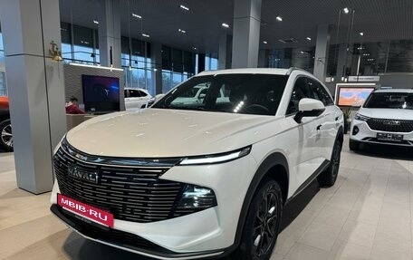 Haval F7, 2024 год, 3 249 000 рублей, 2 фотография