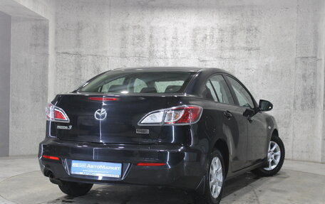 Mazda 3, 2013 год, 1 395 000 рублей, 9 фотография