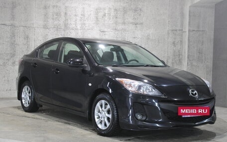 Mazda 3, 2013 год, 1 395 000 рублей, 6 фотография