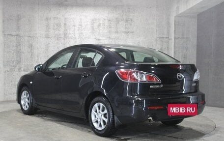 Mazda 3, 2013 год, 1 395 000 рублей, 11 фотография