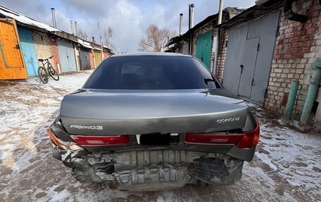 Toyota Corona IX (T190), 1996 год, 265 000 рублей, 5 фотография