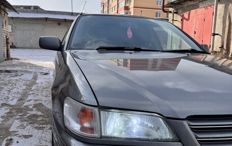 Toyota Corona IX (T190), 1996 год, 265 000 рублей, 2 фотография