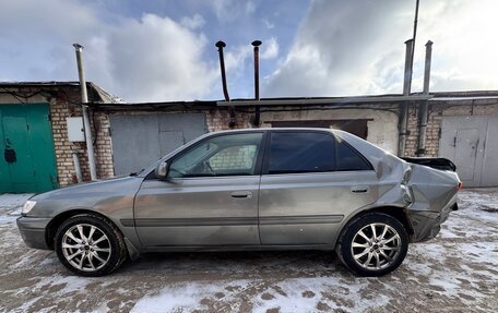 Toyota Corona IX (T190), 1996 год, 265 000 рублей, 9 фотография