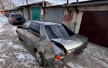 Toyota Corona IX (T190), 1996 год, 265 000 рублей, 7 фотография