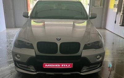 BMW X5, 2007 год, 2 300 000 рублей, 1 фотография