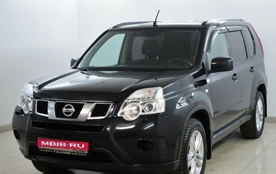 Nissan X-Trail, 2014 год, 1 300 000 рублей, 1 фотография