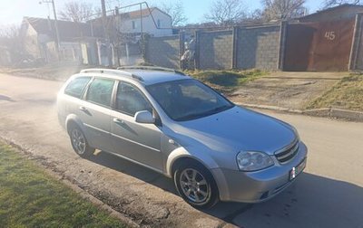 Chevrolet Lacetti, 2010 год, 595 000 рублей, 1 фотография