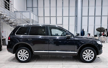 Volkswagen Touareg III, 2008 год, 1 150 000 рублей, 8 фотография