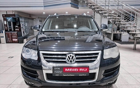 Volkswagen Touareg III, 2008 год, 1 150 000 рублей, 6 фотография