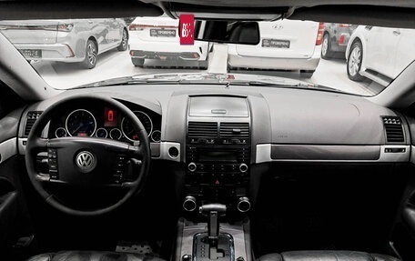 Volkswagen Touareg III, 2008 год, 1 150 000 рублей, 18 фотография