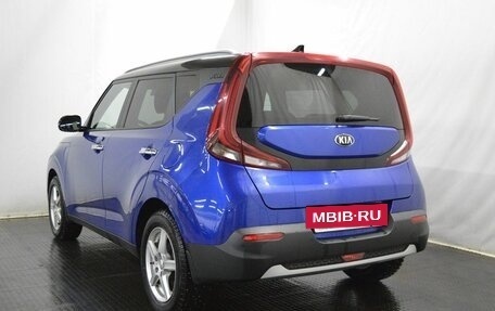 KIA Soul III, 2020 год, 2 250 000 рублей, 7 фотография