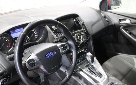 Ford Focus III, 2013 год, 835 000 рублей, 6 фотография