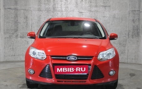 Ford Focus III, 2013 год, 835 000 рублей, 2 фотография