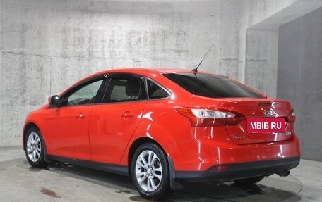 Ford Focus III, 2013 год, 835 000 рублей, 12 фотография