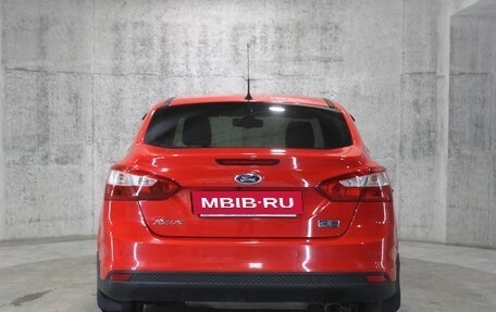 Ford Focus III, 2013 год, 835 000 рублей, 11 фотография