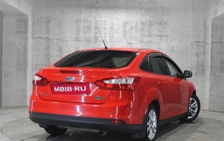 Ford Focus III, 2013 год, 835 000 рублей, 10 фотография