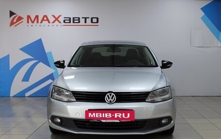 Volkswagen Jetta VI, 2011 год, 1 299 000 рублей, 2 фотография