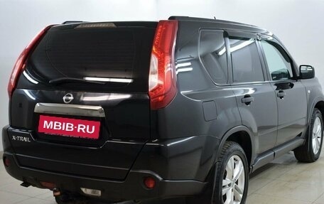 Nissan X-Trail, 2014 год, 1 300 000 рублей, 4 фотография