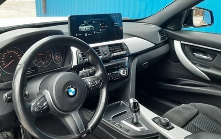 BMW 3 серия, 2016 год, 3 000 000 рублей, 9 фотография