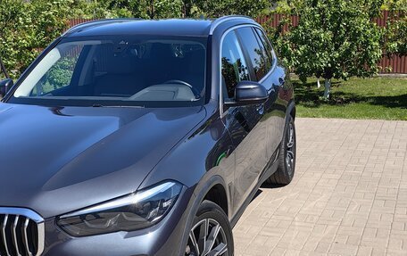 BMW X5, 2019 год, 6 150 000 рублей, 6 фотография