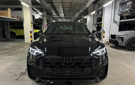 Audi Q8 I, 2024 год, 14 475 000 рублей, 5 фотография