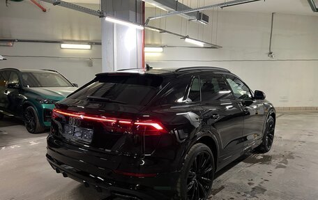 Audi Q8 I, 2024 год, 14 475 000 рублей, 4 фотография