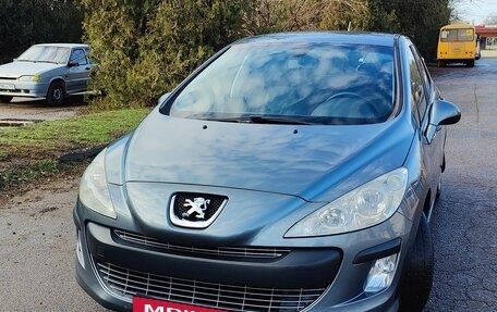 Peugeot 308 II, 2008 год, 555 000 рублей, 7 фотография