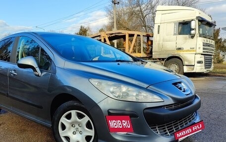 Peugeot 308 II, 2008 год, 555 000 рублей, 9 фотография