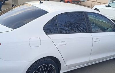 Volkswagen Jetta VI, 2012 год, 820 000 рублей, 1 фотография