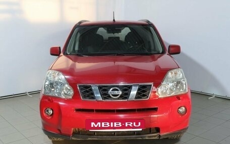 Nissan X-Trail, 2008 год, 930 000 рублей, 2 фотография